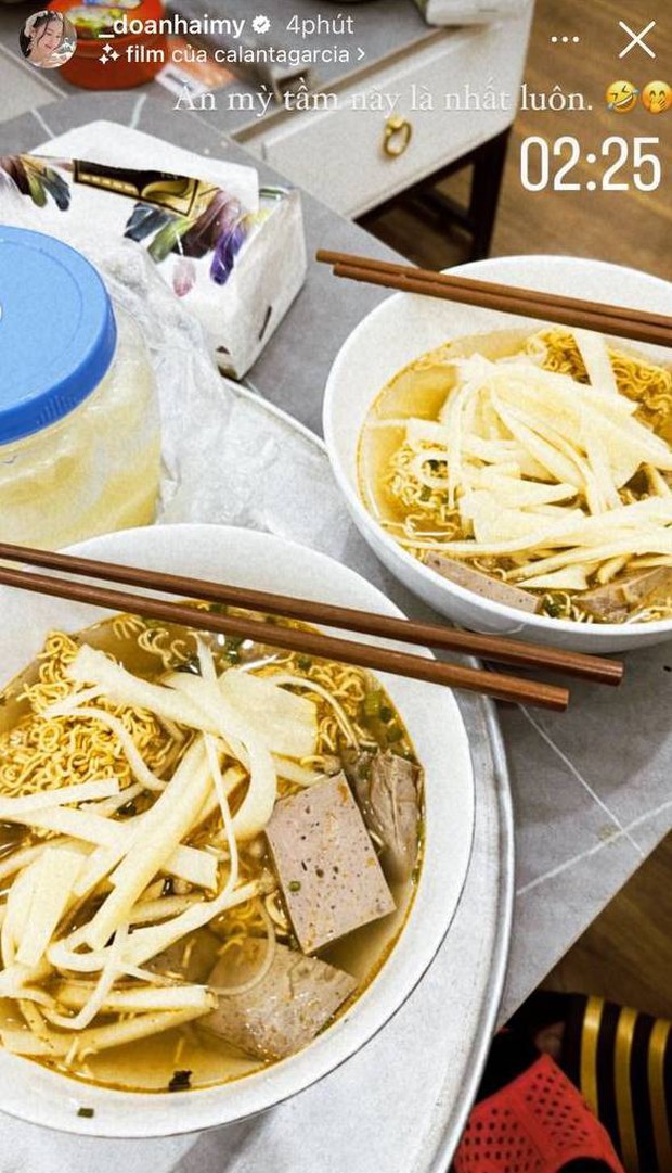 Tiểu thư Doãn Hải My năm đầu làm dâu Thái Bình: Chẳng cần cuốn nem hay rửa bát, mặc áo dài tạo dáng là được chấm 10 điểm-5