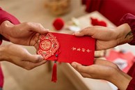 10 phong tục may mắn mừng năm mới của người Trung Quốc