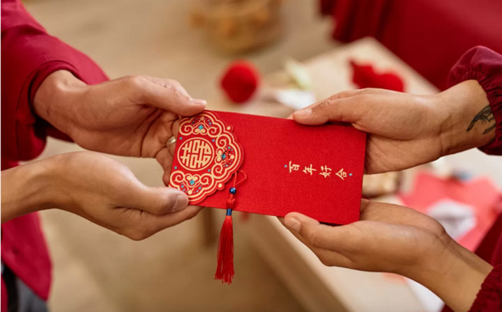 10 phong tục may mắn mừng năm mới của người Trung Quốc-1