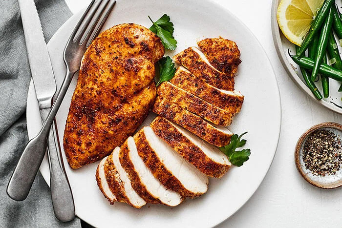 Cách ăn thịt gà tốt nhất cho sức khỏe-2