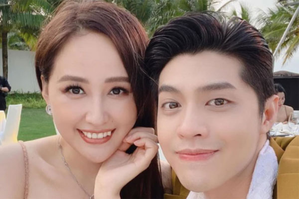Nam ca sĩ Vbiz bị tai nạn giao thông ngay mùng 1 Tết, hiện trường va chạm nghiêm trọng-4