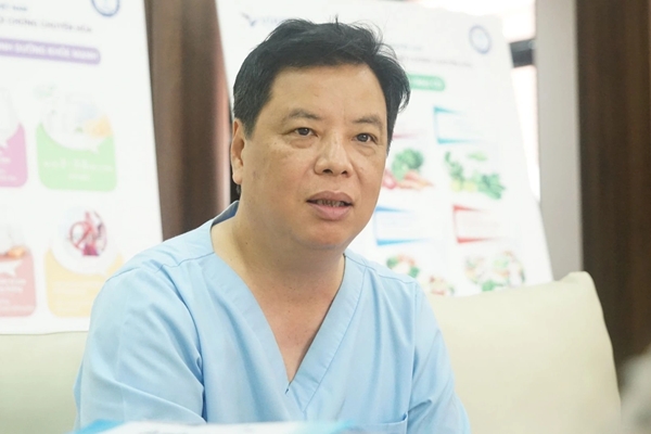 Thay đổi đầu tiên của cơ thể khi bạn uống rượu trong một tuần-3