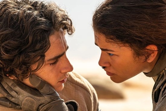 Chuyện gì đang xảy ra với điện ảnh Hollywood?