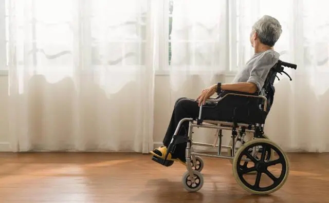 Bà lão 78 tuổi: Sau trải nghiệm nằm viện một mình ngày Tết, tôi nhận ra thứ này còn tốt hơn trăm lần việc trông cậy vào con cái-2