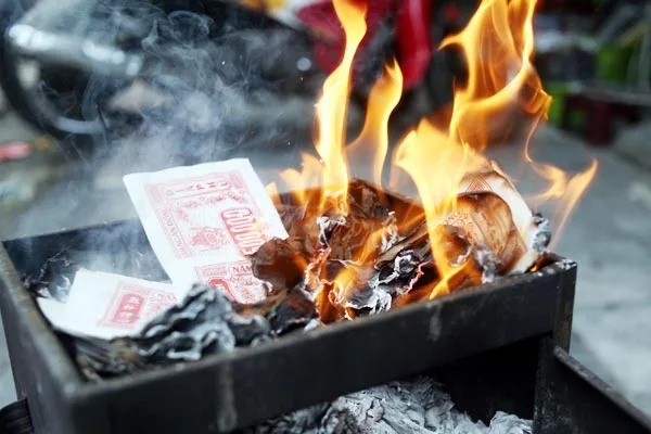 Vì sao cần có ngày hóa vàng? Nên thực hiện vào ngày nào là tốt nhất? Thì ra rất nhiều người hiểu sai-4