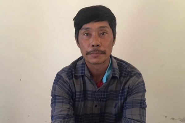 Bắt kẻ giết người đêm 30 Tết, trốn trong quán internet-2