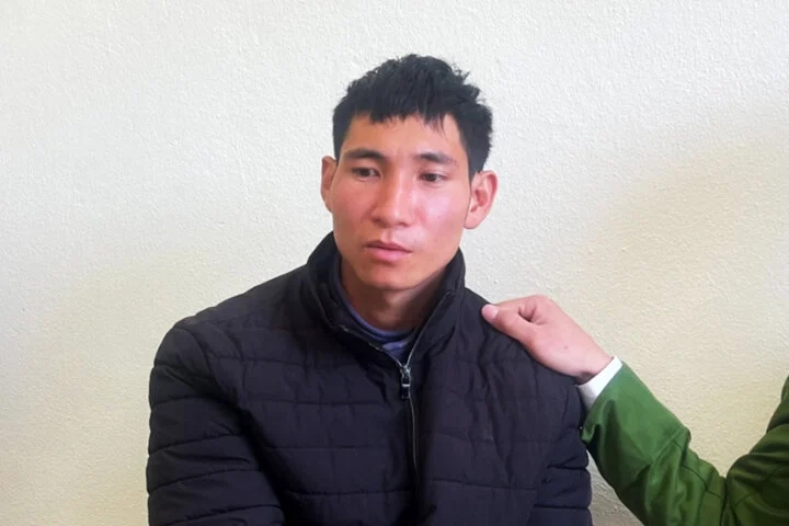 Bắt kẻ giết người đêm 30 Tết, trốn trong quán internet-1