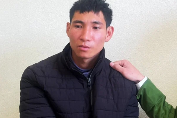 Bắt nghi phạm sát hại bé trai 3 tuổi ở Hà Nội ngày mùng 2 Tết-2