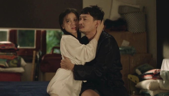 Trà của Lê Hoàng gây thất vọng-3