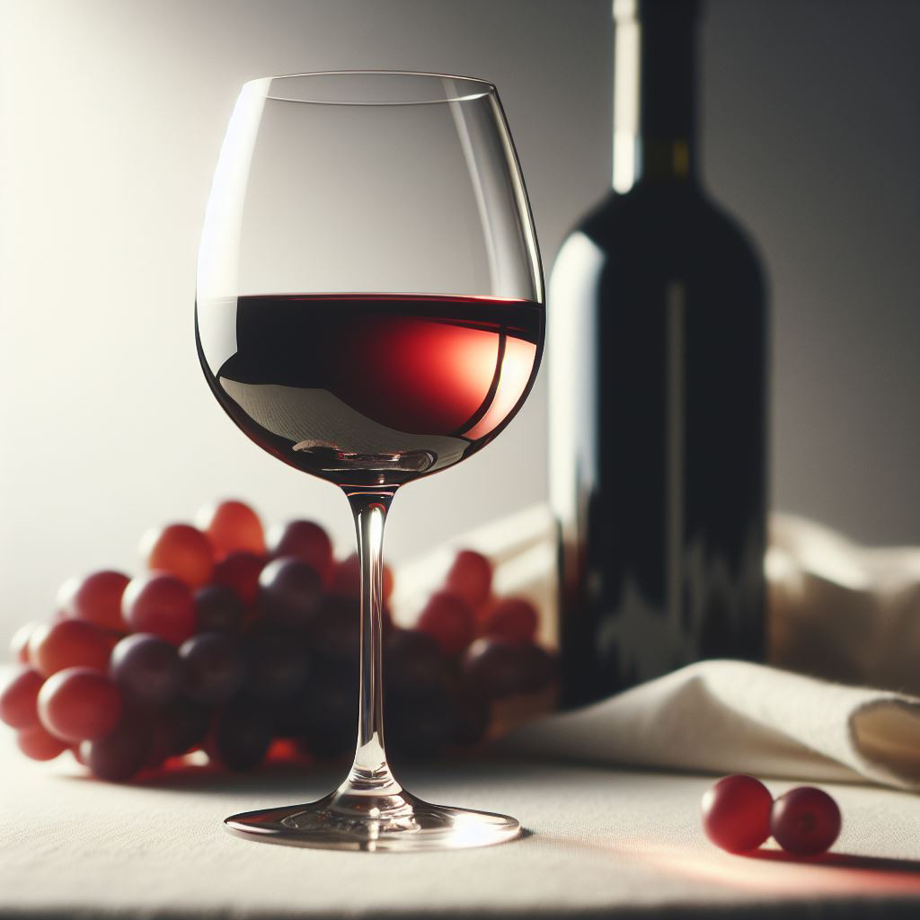 Thay đổi đầu tiên của cơ thể khi bạn uống rượu trong một tuần-1