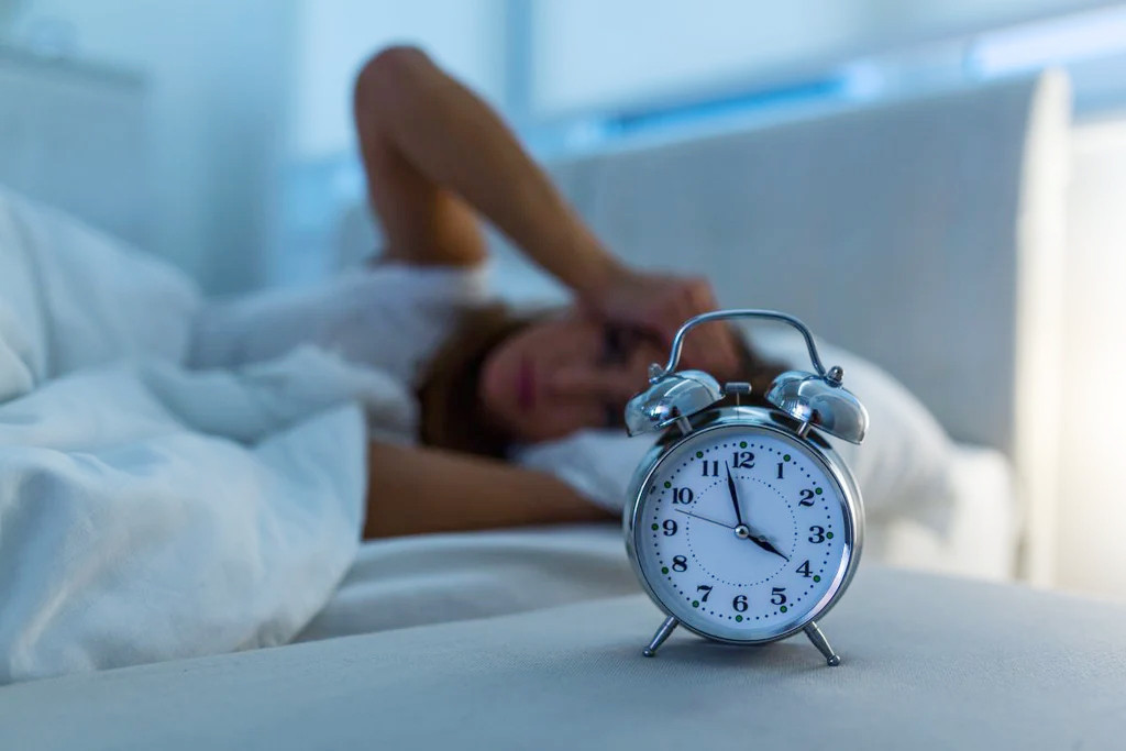 Thay đổi đầu tiên của cơ thể khi bạn uống rượu trong một tuần-2