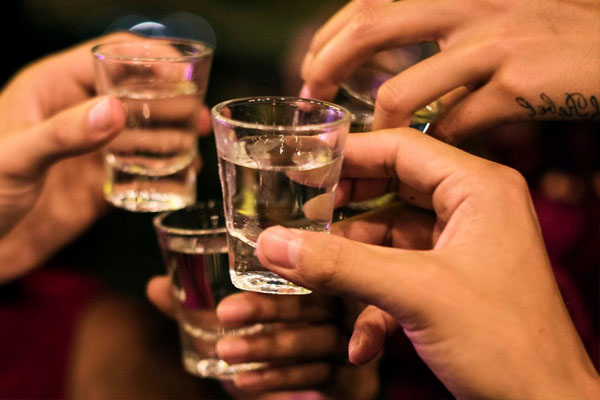 Loại nước nếu lạm dụng sẽ khiến gan tổn thương nhanh, dẫn lối cho tiểu đường: Dịp Tết nhiều người mê-2