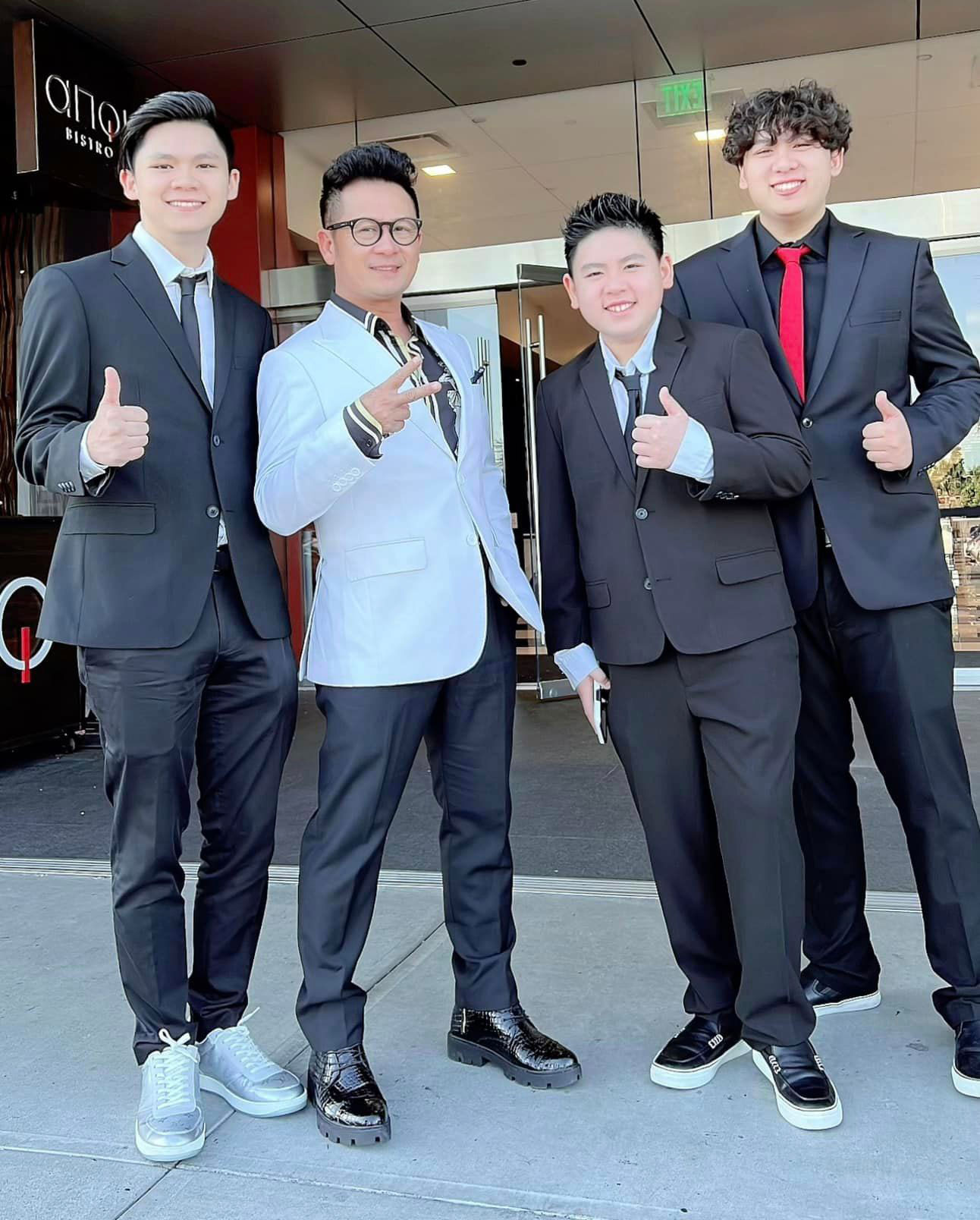 Ca sĩ Bằng Kiều tuổi 51: Chăm con, nấu cơm và ít bị vợ mắng-3