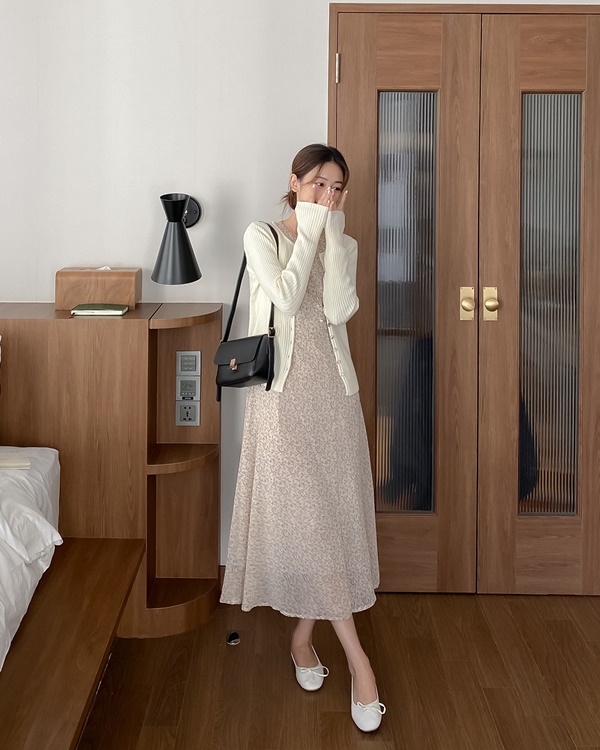 5 kiểu giày phù hợp với các set váy diện Tết-7