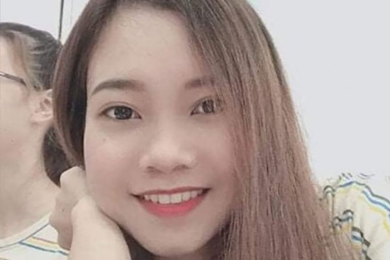 Cô gái ở TP Thủ Đức mất tích nhiều ngày khi về quê ăn Tết