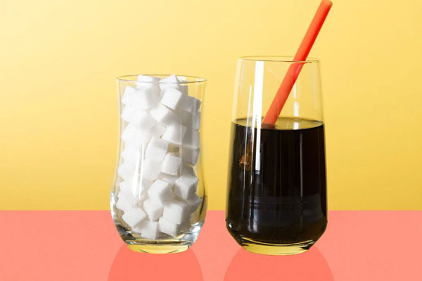 Loại nước nếu lạm dụng sẽ khiến gan tổn thương nhanh, dẫn lối cho tiểu đường: Dịp Tết nhiều người mê-1