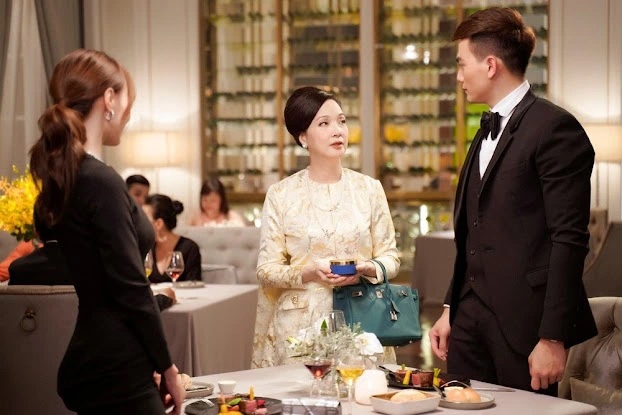 Gái 2 lần đò” đến chúc Tết nhà người yêu nhận được chiếc lì xì 3 chữ bất ngờ-1