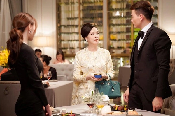 Bố mẹ nhất quyết ngăn cản đám cưới sau khi biết về gia cảnh của người yêu tôi-2