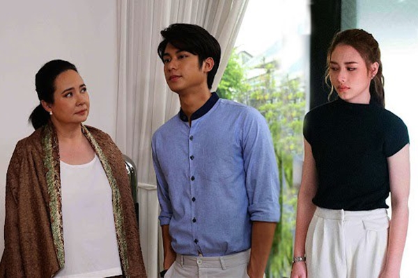 Cuộc gọi lúc nửa đêm của em gái khiến cả nhà tôi hốt hoảng, bố tôi thông báo từ mặt con rể-2