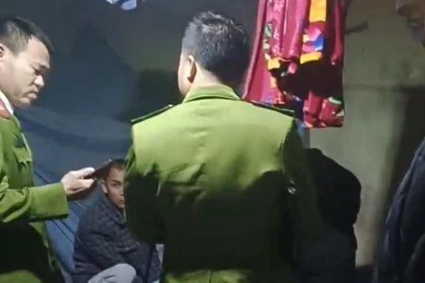 Huyện Thanh Trì kỷ niệm 235 năm Chiến thắng Ngọc Hồi, mùa Xuân năm Kỷ Dậu (1789)-11