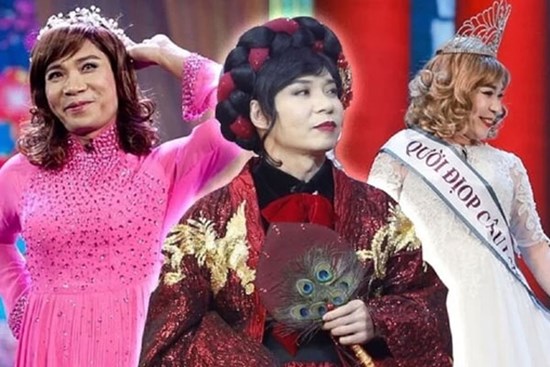 Ngoài Công Lý, diễn viên