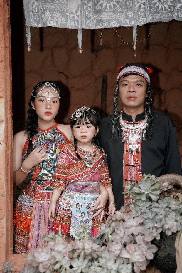 Ngoài Công Lý, diễn viên xấu nhất làng hài phía Bắc từng đóng cô Đẩu là ai?-5