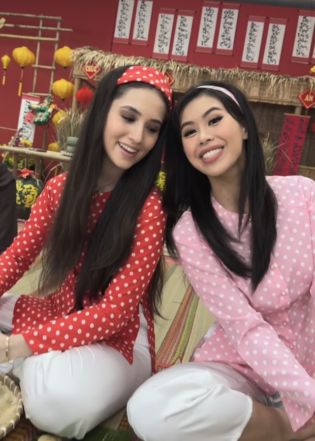 Khung hình vương giả nhà vua hàng hiệu” Johnathan Hạnh Nguyễn: Nàng dâu tương lai năm nay chiếm spotlight-6