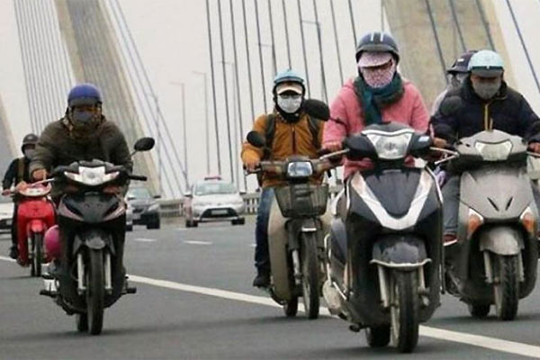 Dự báo thời tiết 17/2/2024: Miền Bắc tăng nhiệt, Nam Bộ nắng nóng đến gay gắt-2