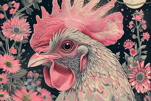 Những con giáp đào hoa nhất năm Giáp Thìn-6