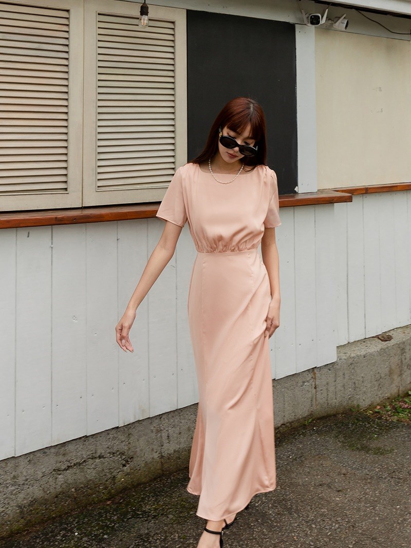 5 kiểu váy liền rất ăn ảnh, chị em nên diện đi du xuân-9