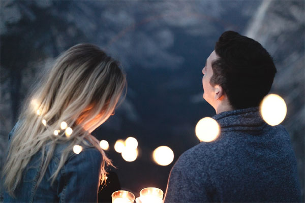 Lời chúc ngày lễ Tình nhân Valentine 2024 tặng vợ, bạn gái-2