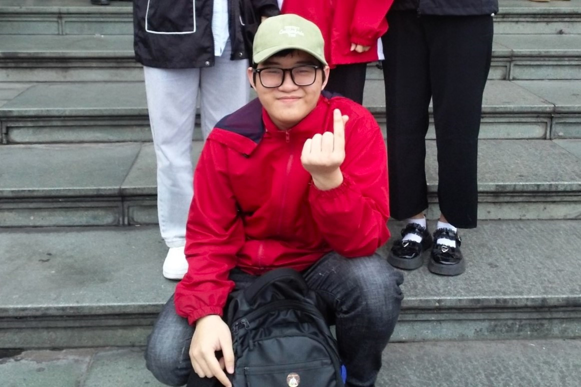 Nam sinh bị trừ điểm oan trong chung kết Olympia và bước ngoặt bất ngờ-3