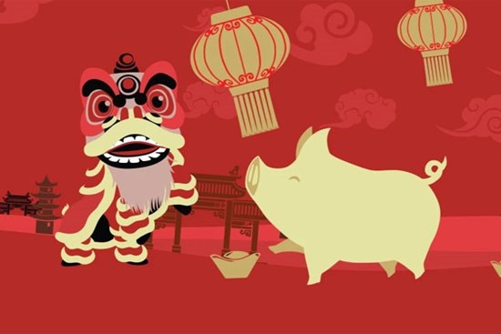 Những con giáp đào hoa nhất năm Giáp Thìn