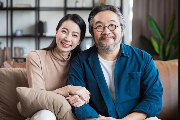 Ngày lễ Tình nhân, bạn trai tặng hẳn ngôi nhà và thật thà nói ra bí mật khiến tôi suy sụp-2