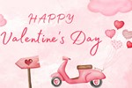 Nguồn gốc, ý nghĩa của Ngày lễ Tình nhân Valentine-3