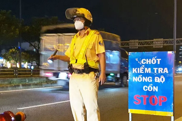 Lời khai nghi phạm vụ cô gái bị sát hại giáp Tết ở TPHCM-2