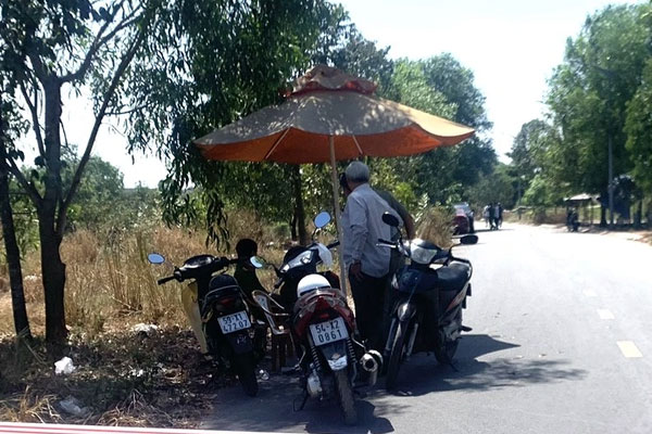 Quá trình cô gái ở TP Thủ Đức mất tích rồi bị phân xác-3