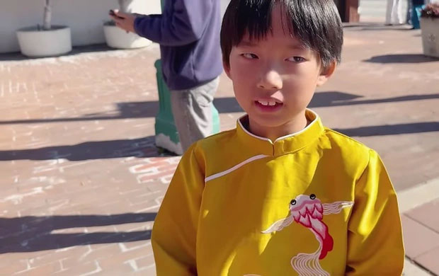 Ly dị chồng gần chục năm, siêu mẫu Ngọc Quyên hé lộ bạn trai Tây lớn tuổi tại Mỹ-1