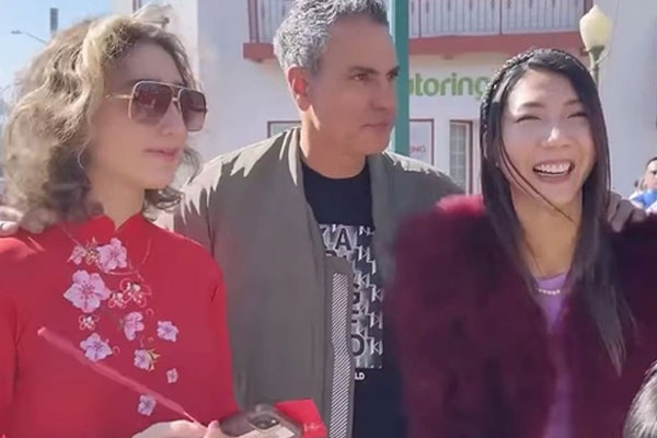 1 cặp đôi Vbiz công khai ăn tối cùng nhau, xác nhận hẹn hò dịp Valentine?-10