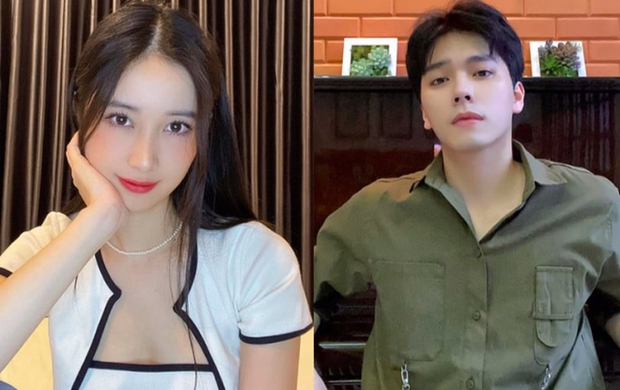 1 cặp đôi Vbiz công khai ăn tối cùng nhau, xác nhận hẹn hò dịp Valentine?-9