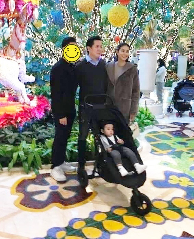 Phạm Hương lần đầu xác nhận danh tính ông xã, hoá ra là đại gia có tài sản không phải dạng vừa-1