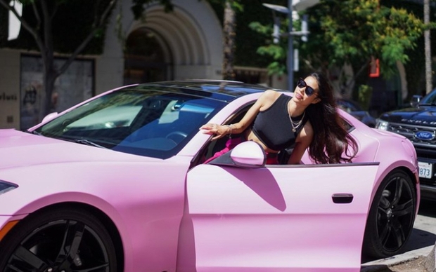 Phạm Hương lần đầu xác nhận danh tính ông xã, hoá ra là đại gia có tài sản không phải dạng vừa-4