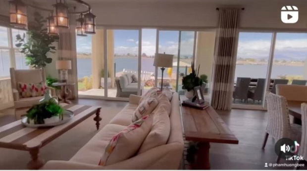 Phạm Hương lần đầu xác nhận danh tính ông xã, hoá ra là đại gia có tài sản không phải dạng vừa-6