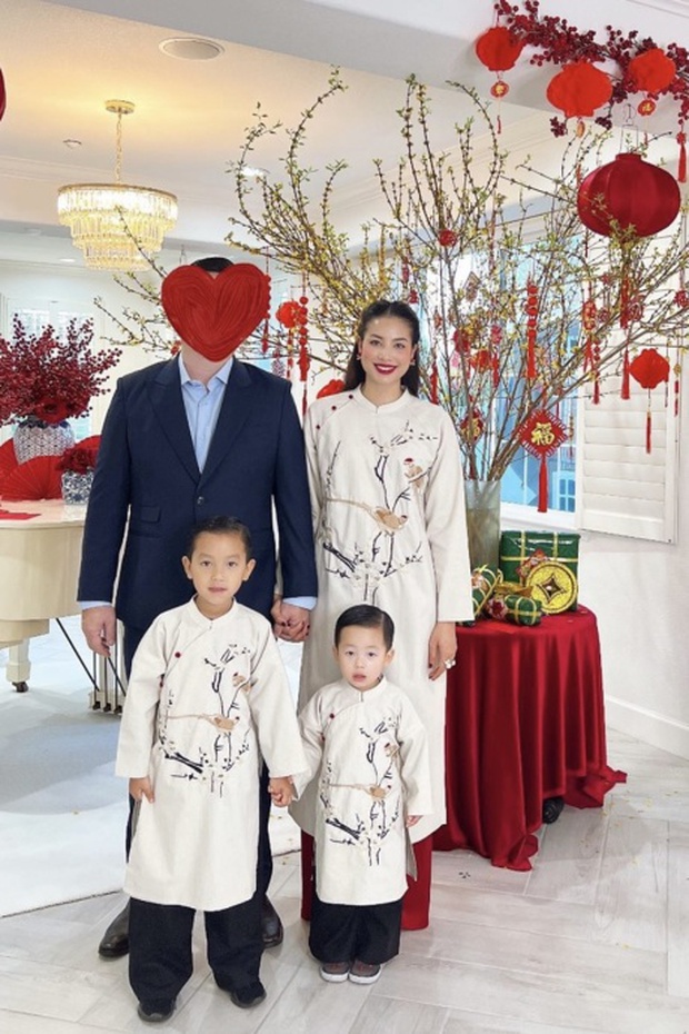 Phạm Hương lần đầu xác nhận danh tính ông xã, hoá ra là đại gia có tài sản không phải dạng vừa-7