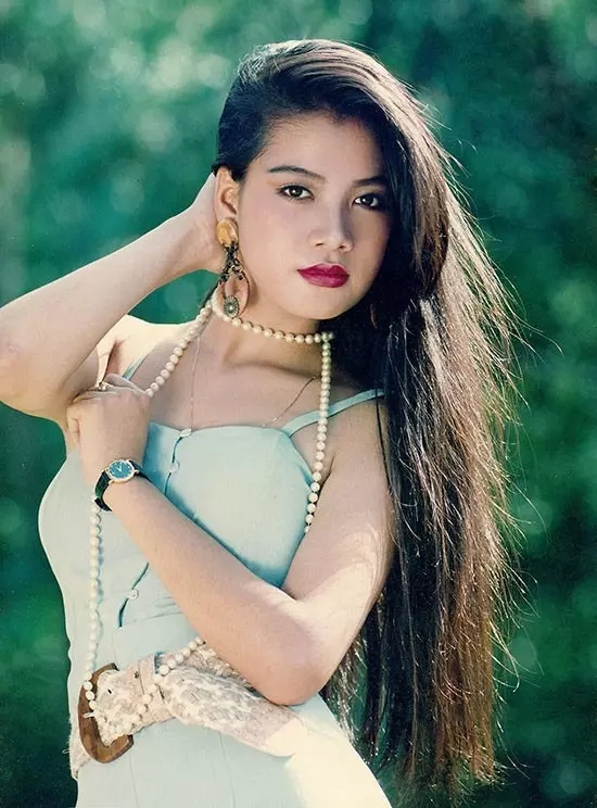 Mỹ nhân tuổi Thìn quyền lực của showbiz Việt: Yêu bạn trai kém 14 tuổi nhưng vẫn quá đẹp đôi-2