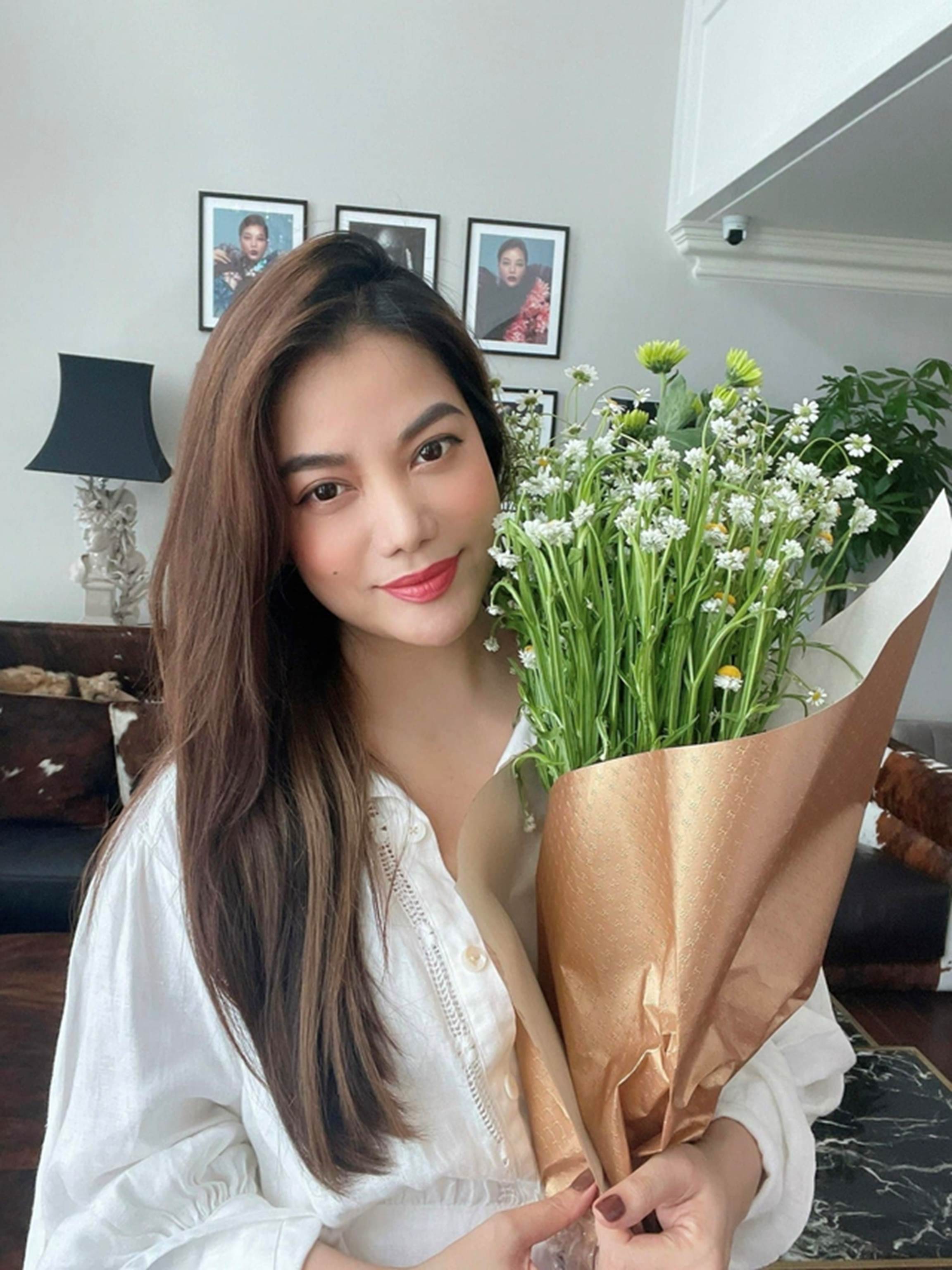 Mỹ nhân tuổi Thìn quyền lực của showbiz Việt: Yêu bạn trai kém 14 tuổi nhưng vẫn quá đẹp đôi-5