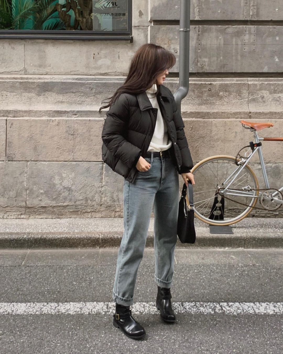 9 bộ cánh thanh lịch cho ngày đi làm đầu năm-6