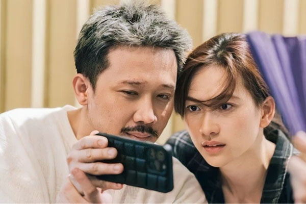 Mai của Trấn Thành: Ai rồi cũng hạnh phúc, chỉ là không cùng nhau!-8