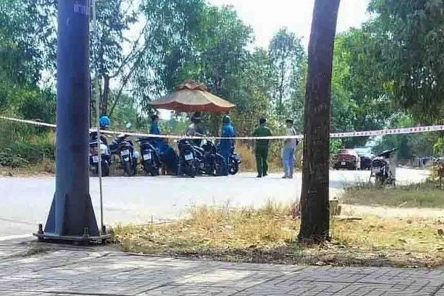 Lời khai của nghi phạm sát hại cô gái 25 tuổi ở TP.HCM ngày cận Tết-1