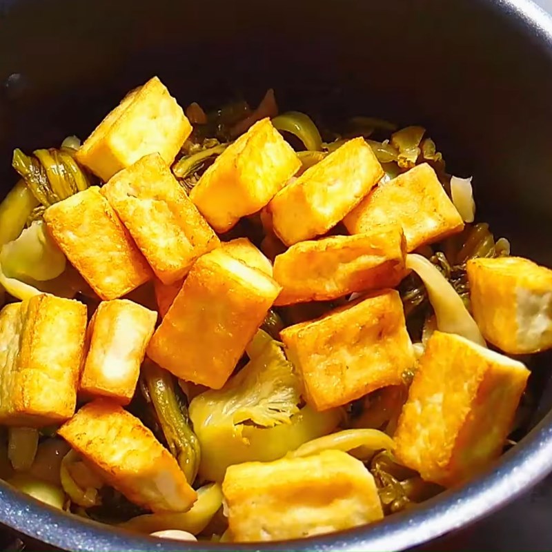 2 món canh với dưa chua, đậm đà đưa cơm giúp bạn chống ngán sau Tết-13